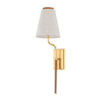 Sullivan 1-Light Wall Sconce