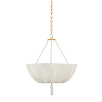 Carolina 3-Light Pendant