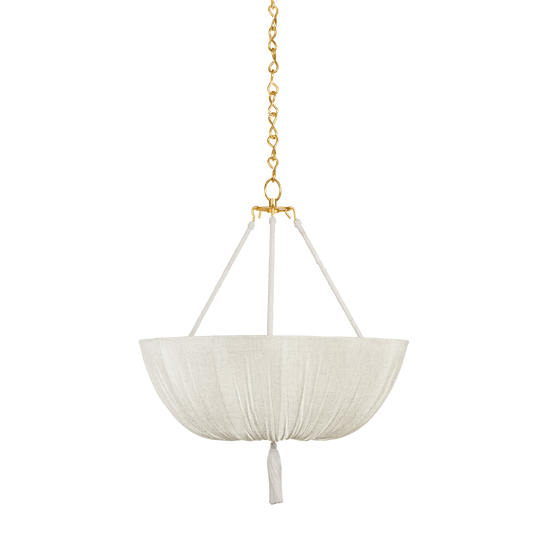 Carolina 3-Light Pendant