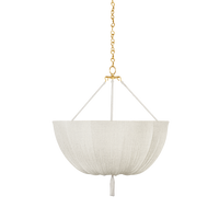 Carolina 3-Light Pendant