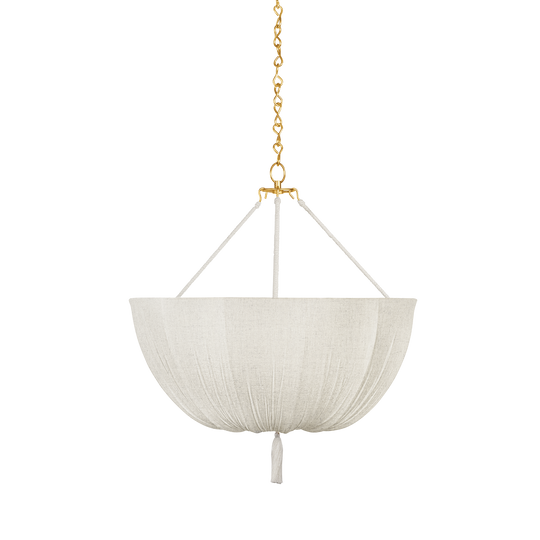Carolina 3-Light Pendant