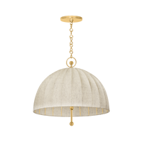 Palmetto 1-Light Pendant