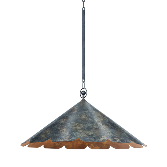 Folly Beach 1-Light Pendant