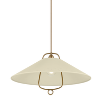 Pawley 1-Light Pendant