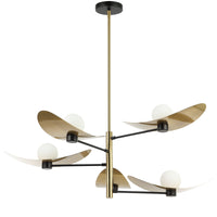 Christobel 5-Light Chandelier