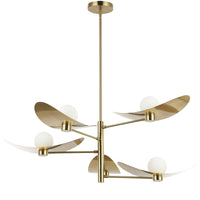 Christobel 5-Light Chandelier