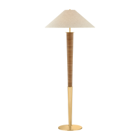 Bohicket 1-Light Floor Lamp