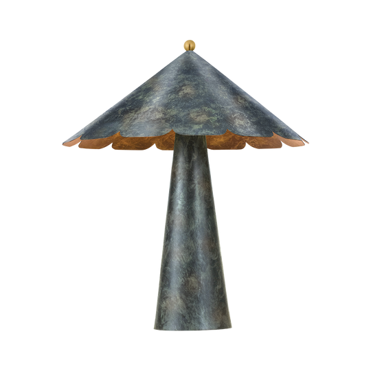 Folly Beach 1-Light Table Lamp