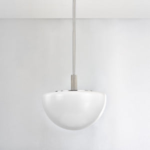 Lethbridge 1-Light Pendant