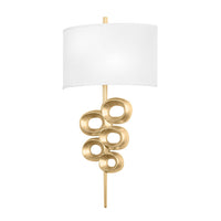 Tourmaline 1-Light Sconce