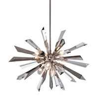 Inertia 6-Light Pendant