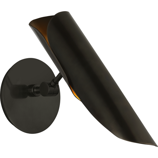 Flore Single Wall Light