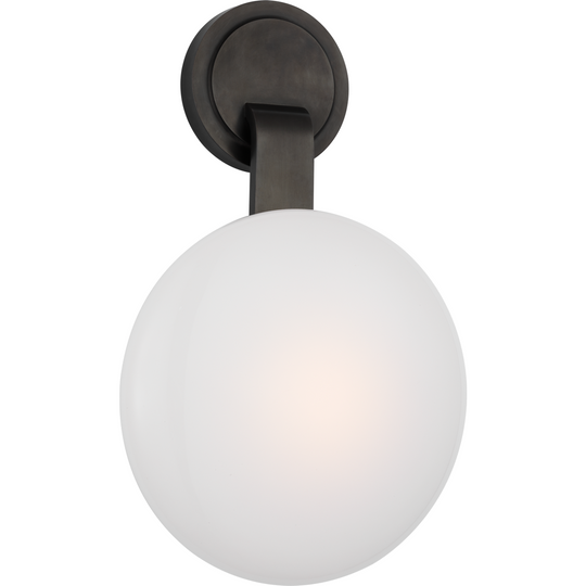 Marisol Medium Single Sconce