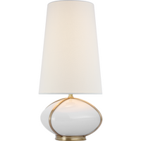 Fondant Small Table Lamp