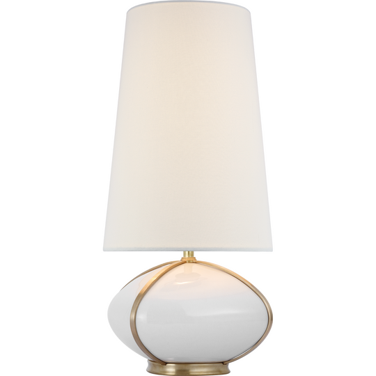 Fondant Small Table Lamp