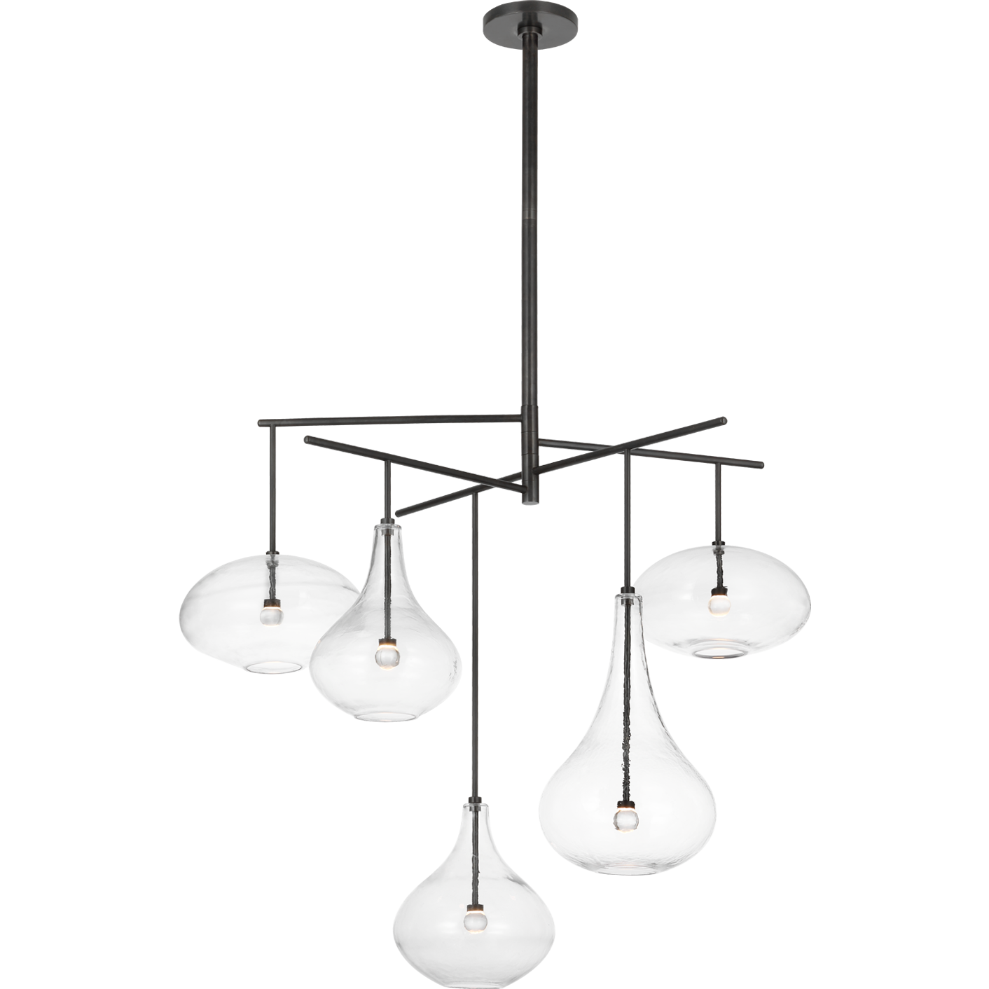 Lomme XL Chandelier