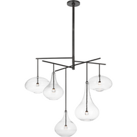 Lomme XL Chandelier