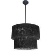Cadelaria 4-Light Chandelier