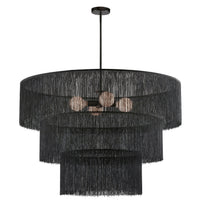 Cadelaria 4-Light Chandelier