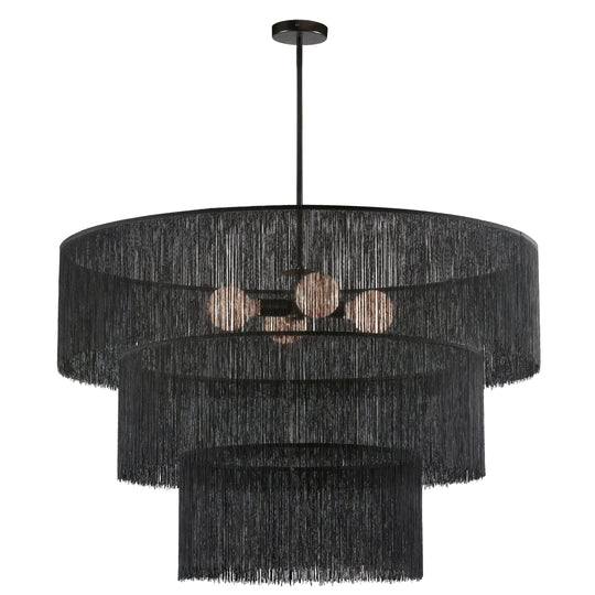 Cadelaria 4-Light Chandelier