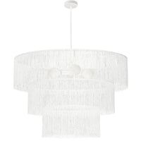 Cadelaria 4-Light Chandelier