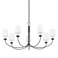 Montpelier 7-Light Chandelier