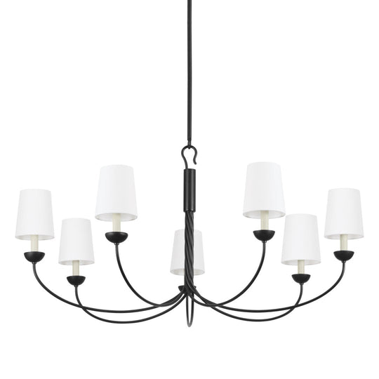 Montpelier 7-Light Chandelier