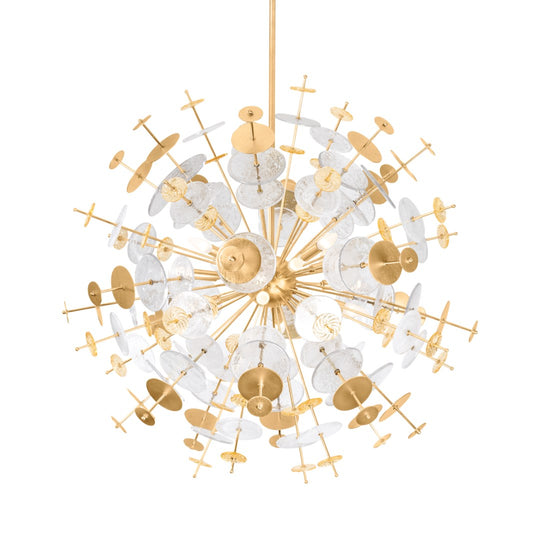 Gleason 12-Light Chandelier