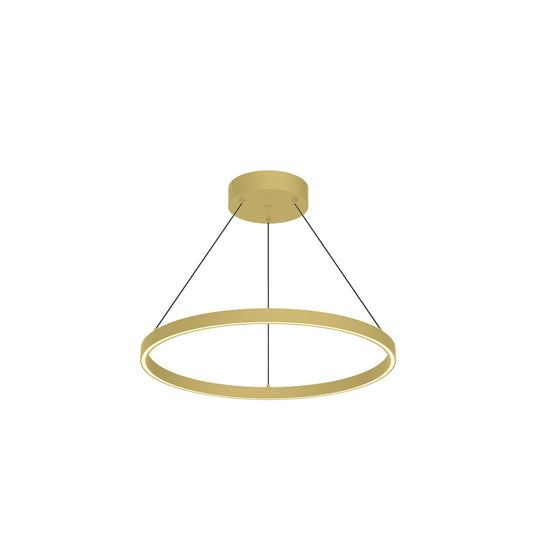 Cerchio 24" LED Pendant