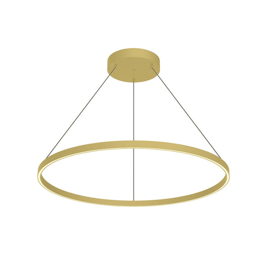 Cerchio 36" LED Pendant