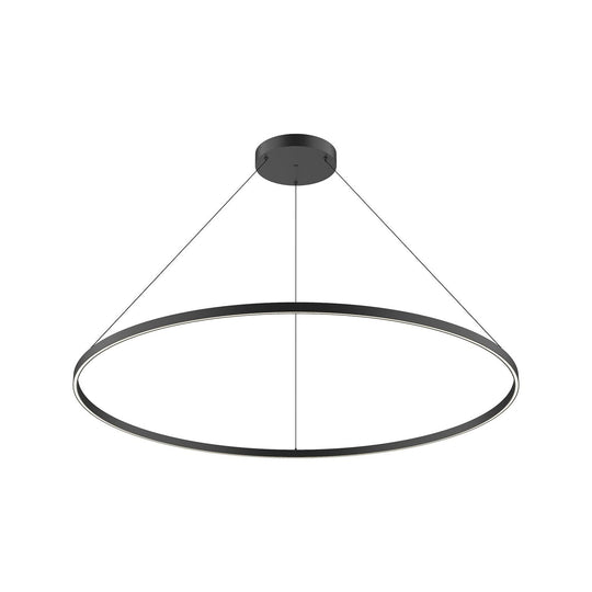 Cerchio 60" LED Pendant