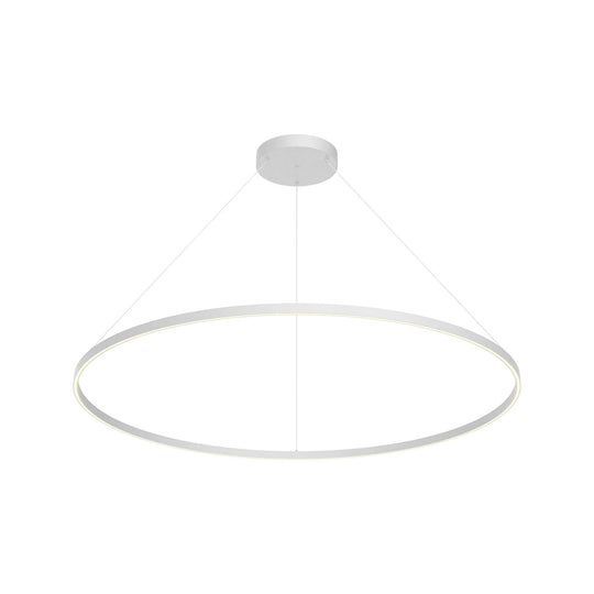 Cerchio 60" LED Pendant