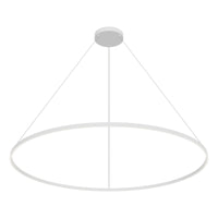 Cerchio 72" LED Pendant