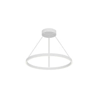 Cerchio 24" LED Pendant