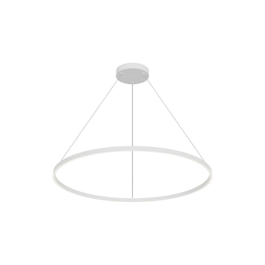 Cerchio 48" LED Pendant