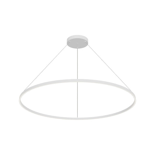 Cerchio 60" LED Pendant