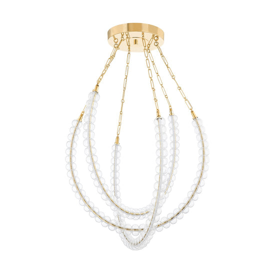 Celeste 3-Light Chandelier