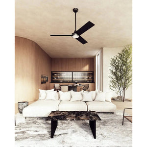 Owens LED Ceiling Fan