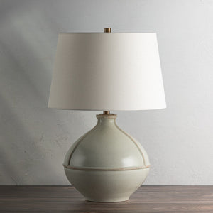 Salvage 1-Light Table Lamp
