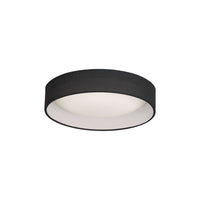 Corinne 11" Flush Mount