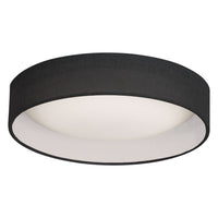 Corinne 15" Flush Mount