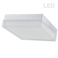 Flush Mount
