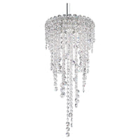 Chantant 3-Light Mini Pendant