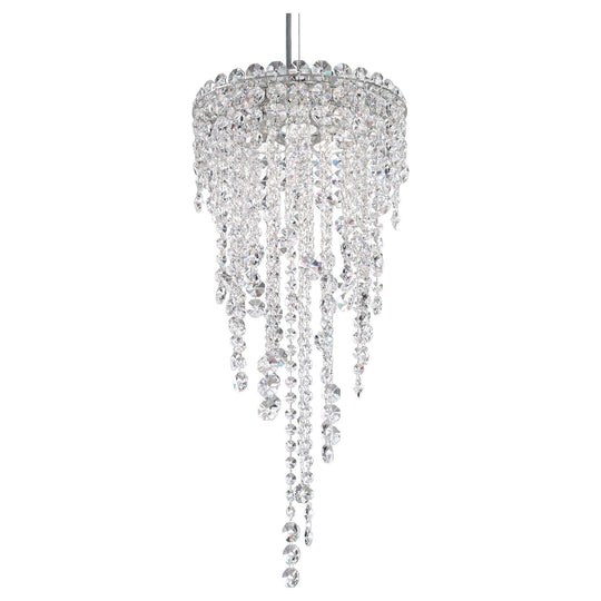 Chantant 3-Light Mini Pendant