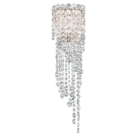 Chantant 2-Light Wall Sconce