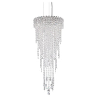 Chantant 4-Light Pendant