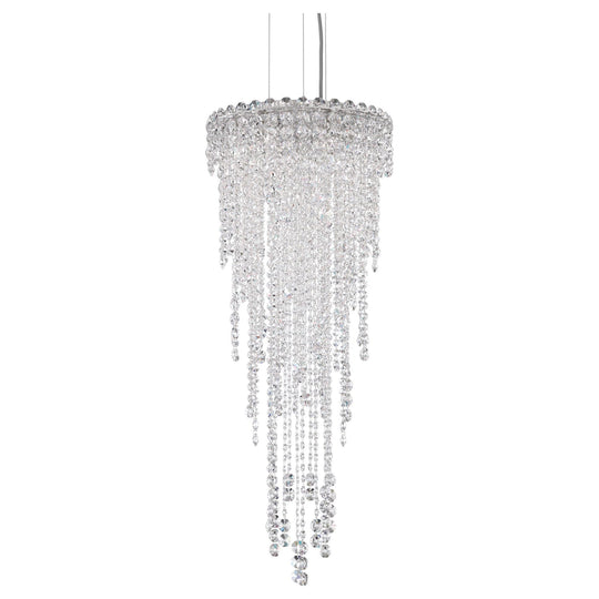 Chantant 4-Light Pendant