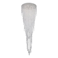 Chantant 6-Light Flush Mount