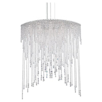 Chantant 8-Light Pendant