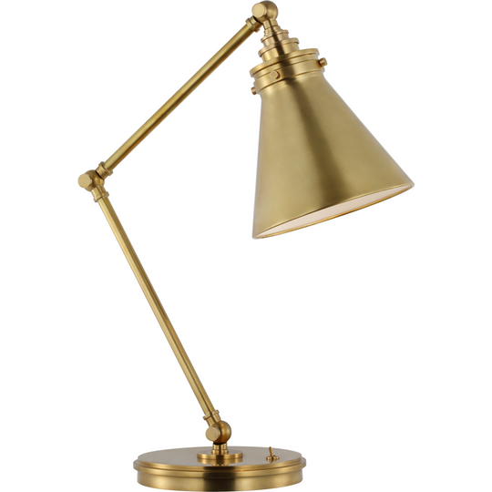 Parkington Medium Articulating Desk Lamp